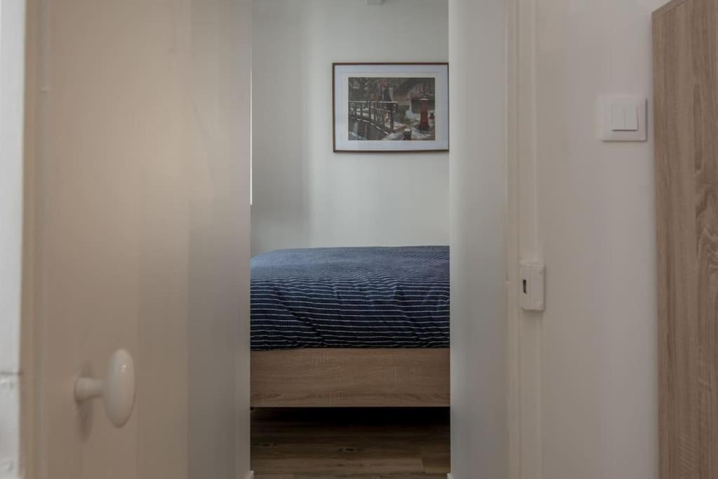L'Espine Apartment Angers Exterior photo